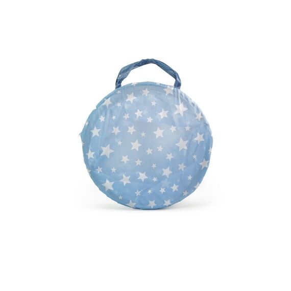 Star - Play tunnel Blue - (1000190) / Toys - Αταξινόμητα -  - Techbox