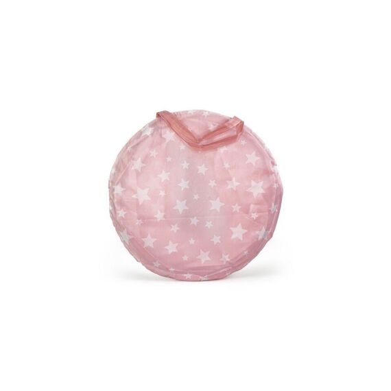 Star - Play Tunnel - Pink - Diameter 47 cm, length 180 cm / Sport and Outdoor - Αταξινόμητα -  - Techbox