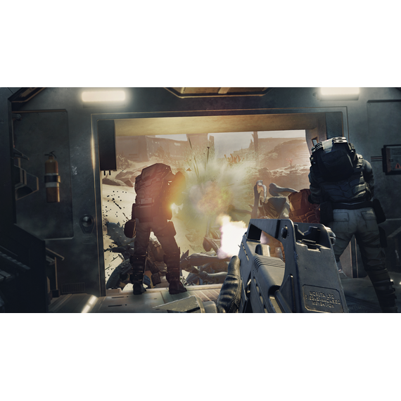 Starship Troopers: Extermination / PlayStation 5 | Techbox