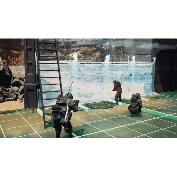 Starship Troopers: Extermination / PlayStation 5 | Techbox