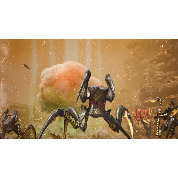 Starship Troopers: Extermination / PlayStation 5 | Techbox
