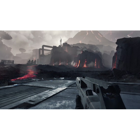 Starship Troopers: Extermination / PlayStation 5 | Techbox