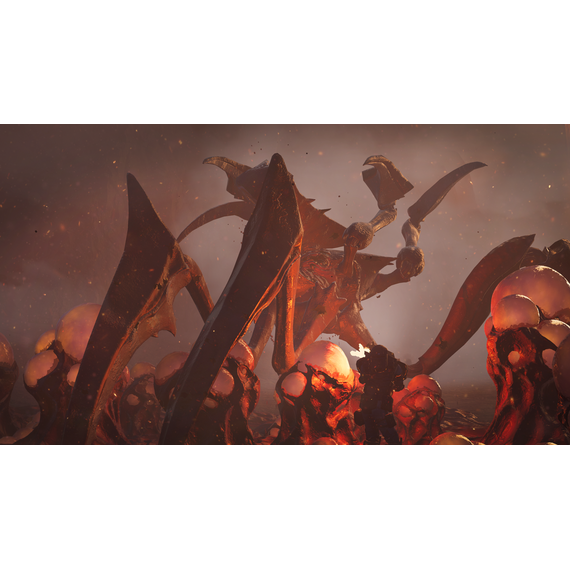 Starship Troopers: Extermination / PlayStation 5 | Techbox