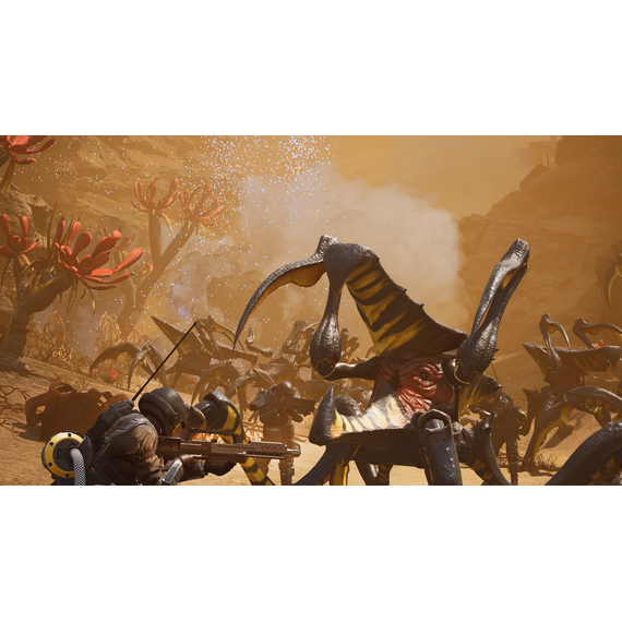 Starship Troopers: Extermination / PlayStation 5 | Techbox