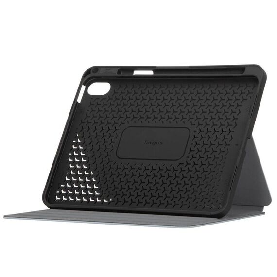 Targus - Click-In Case for iPad® (10th Gen) 10.9-inch – Silver / Electronics | Techbox