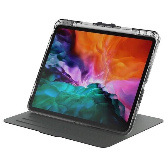 Targus - VersaVu Clear Case for iPad Pro 13-inch (M4) / Electronics | Techbox