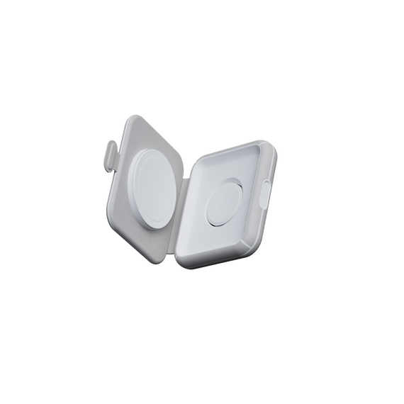 Xtorm - Foldable Wireless Travel Charger 2in1 - 15W / Electronics - Αταξινόμητα -  - Techbox