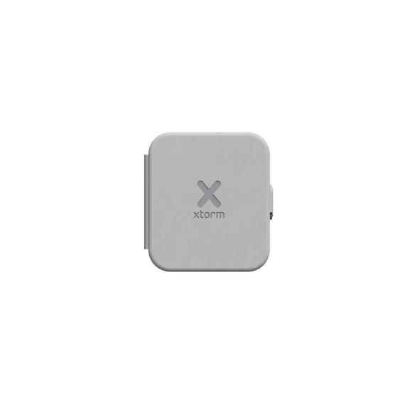 Xtorm - Foldable Wireless Travel Charger 2in1 - 15W / Electronics - Αταξινόμητα -  - Techbox