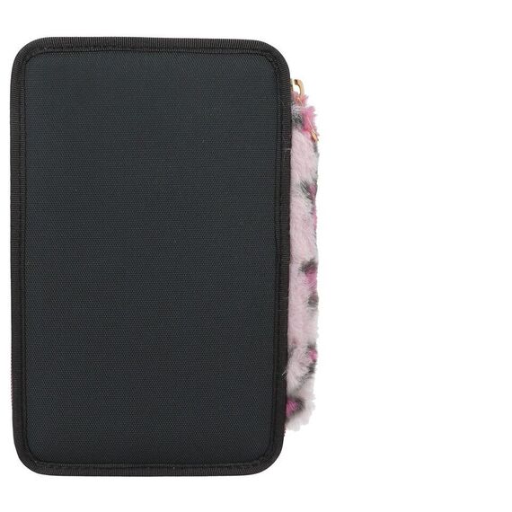 TOPModel - Triple Pencil Case REBEL KITTY ( 0413017 ) / Toys |  Techbox