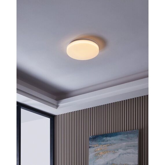 EGLO - Totari-Z ceiling lamp white Ø38 - TW - Zigbee, Bluetooth / Electronics | Techbox