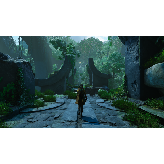 Unknown9: Awakening / Xbox Series X | Techbox