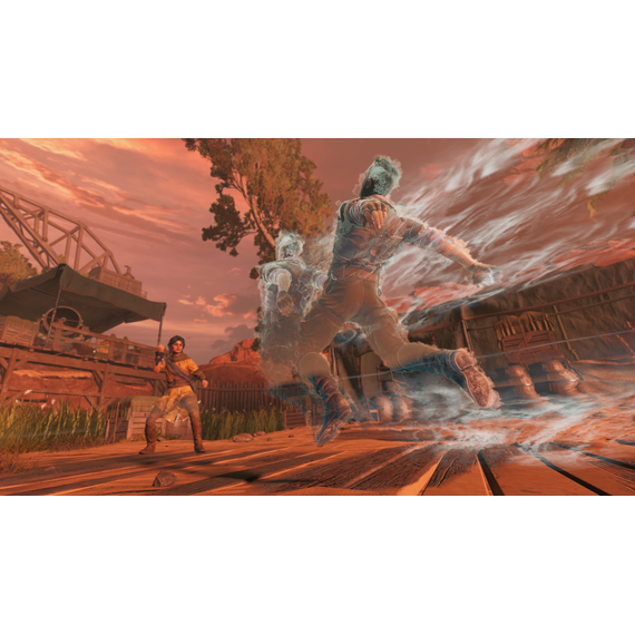 Unknown9: Awakening / Xbox Series X | Techbox