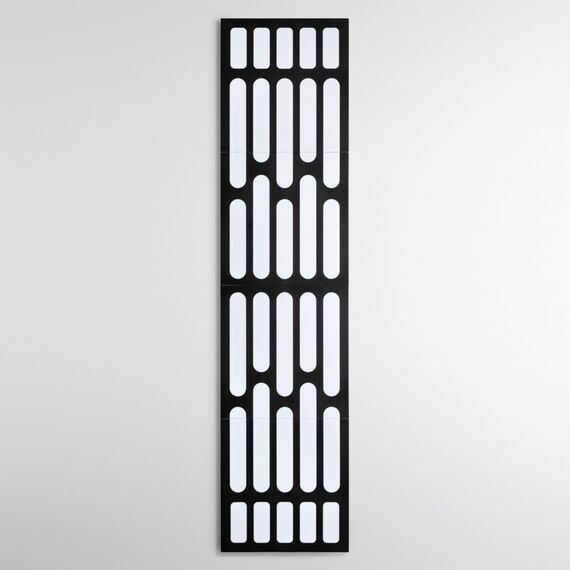 Death Star Wall Panel Light / Fan Shop and Merchandise - Home Decoration - Gifts - Techbox