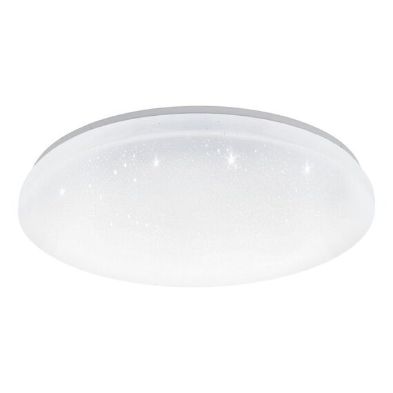 EGLO - Totari-Z ceiling lamp white with crystal effect Ø53 - TW - Zigbee, Bluetooth / Electronics | Techbox