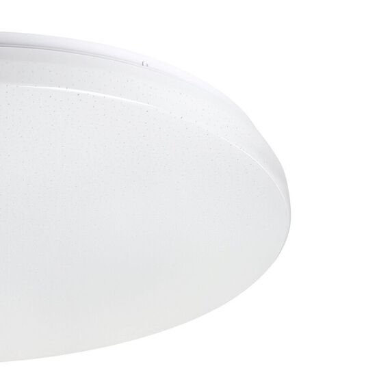 EGLO - Totari-Z ceiling lamp white with crystal effect Ø53 - TW - Zigbee, Bluetooth / Electronics | Techbox