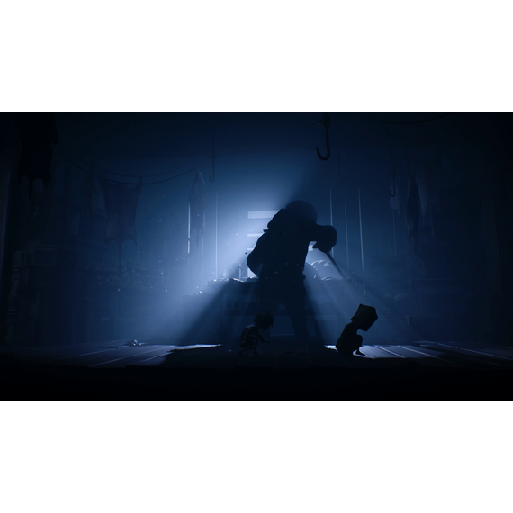 Little Nightmares II (Enhanced Edition) / Xbox Series X - Series X Games - Games - Techbox