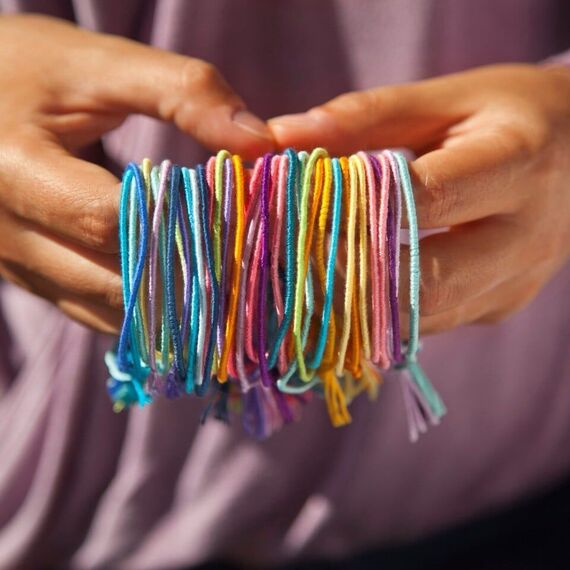 Loopdedoo - Kids Bracelet Maker Kit / Toys |  Techbox