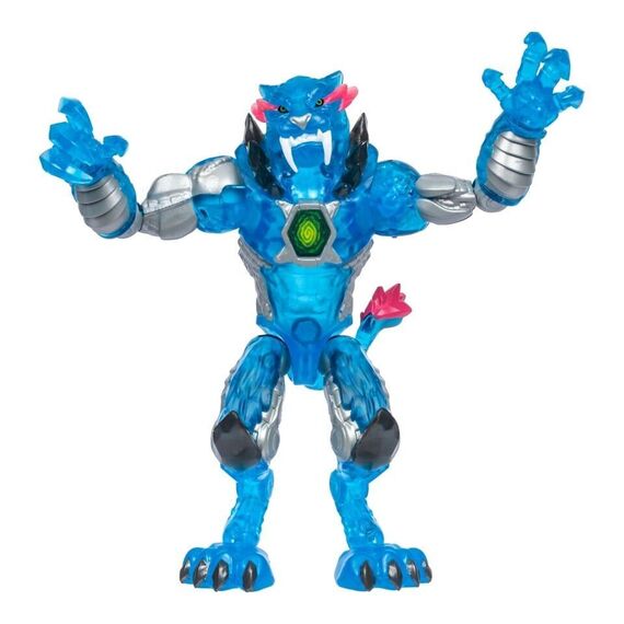 MR. BEAST LAB - Mutator Action Figs -Stealth Panther (20346) / Toys - Αταξινόμητα -  - Techbox