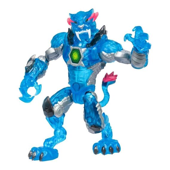 MR. BEAST LAB - Mutator Action Figs -Stealth Panther (20346) / Toys - Αταξινόμητα -  - Techbox