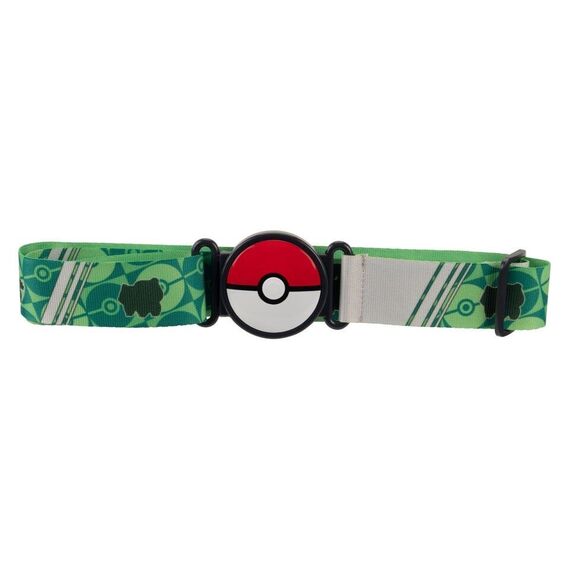 Pokemon - POKEMON CLIP N GO BELT SET ASS. (95283-16) / Toys - Αταξινόμητα -  - Techbox