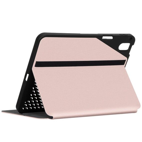 Targus - Click-In Case for iPad (10th Gen) 10.9 – Rose Gold / Electronics | Techbox