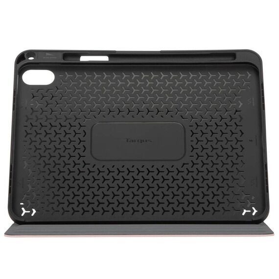 Targus - Click-In Case for iPad (10th Gen) 10.9 – Rose Gold / Electronics | Techbox