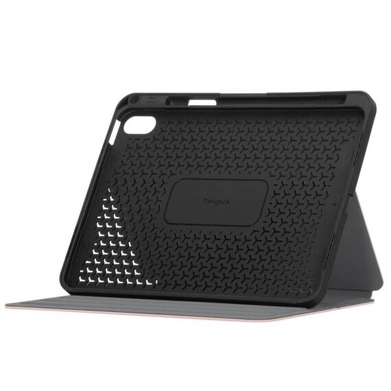 Targus - Click-In Case for iPad (10th Gen) 10.9 – Rose Gold / Electronics | Techbox