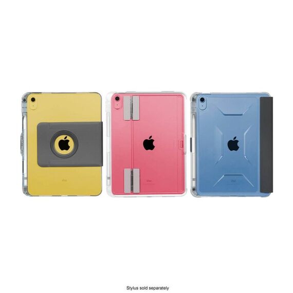 Targus - VersaVu Clear Case for iPad 10.9 / Electronics | Techbox