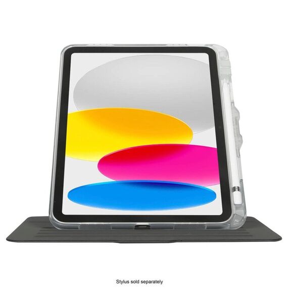Targus - VersaVu Clear Case for iPad 10.9 / Electronics | Techbox