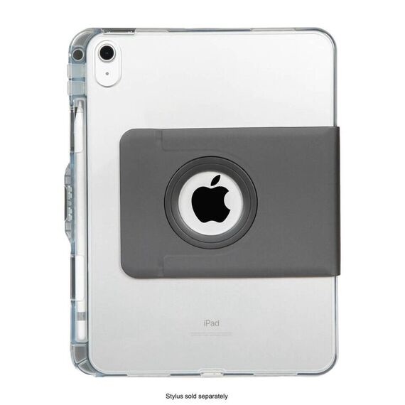 Targus - VersaVu Clear Case for iPad 10.9 / Electronics | Techbox