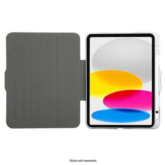 Targus - VersaVu Clear Case for iPad 10.9 / Electronics | Techbox
