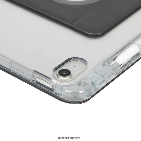 Targus - VersaVu Clear Case for iPad 10.9 / Electronics | Techbox