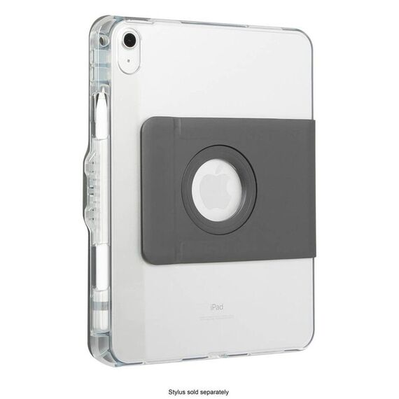 Targus - VersaVu Clear Case for iPad 10.9 / Electronics | Techbox