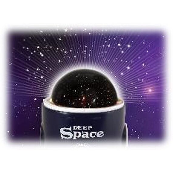 Brainstorm - Deep Space  & Projector (306-2000) / Toys