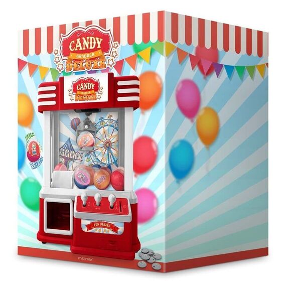 Candy Grabber Deluxe / Gadgets - Αταξινόμητα -  - Techbox