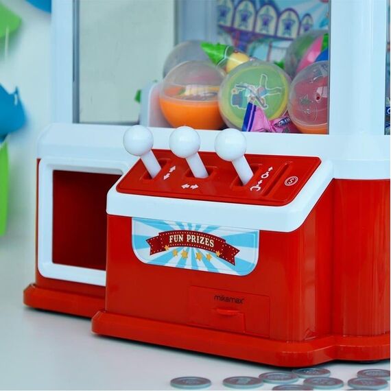 Candy Grabber Deluxe / Gadgets - Αταξινόμητα -  - Techbox
