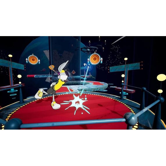 Looney Tunes: Wacky World of Sports / Nintendo Switch - Nintendo Switch Games - Games - Techbox