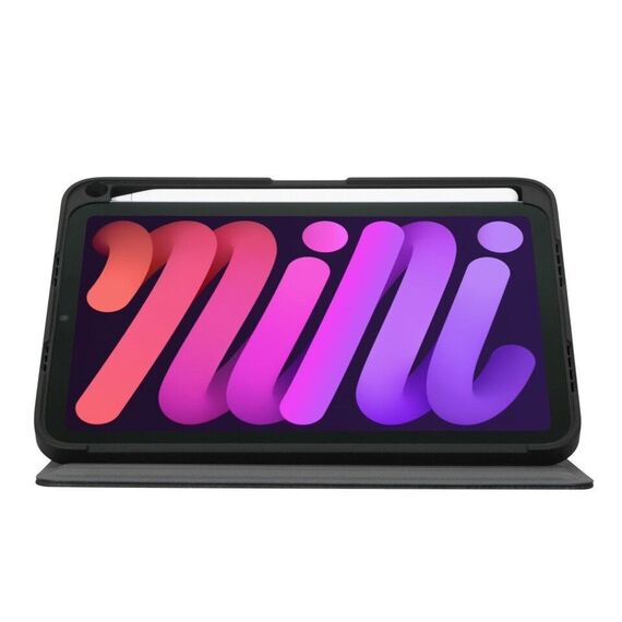 Targus - Click-In Case for iPad mini (6th Gen) 8.3 / Electronics - Tablet Accessories - Tablet PC & Accessories - Techbox