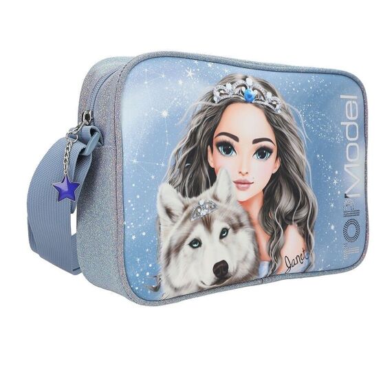 TOPModel - Big Shoulderbag WOLF ( 0413152 ) / Toys - Αταξινόμητα -  - Techbox