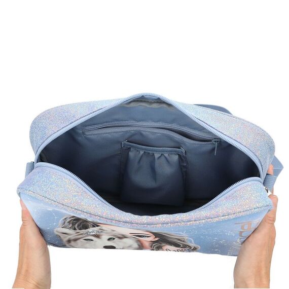 TOPModel - Big Shoulderbag WOLF ( 0413152 ) / Toys - Αταξινόμητα -  - Techbox