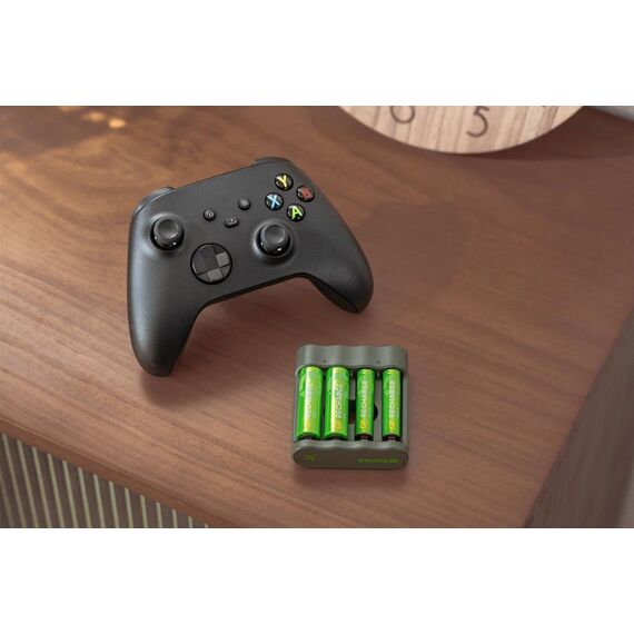 GP - Recharge Battery Charger, B441 (USB), incl. 2 x AA 2100 mAh + 2 x AAA 800 mAh Batteries / Electronics - Αταξινόμητα -  - Techbox