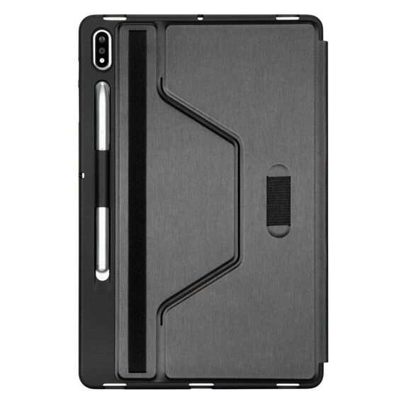 Targus - ClickIn TabS7 Plus / Tab S7 FE 12.4” / Tab S7 FE 5G 12.4” / Electronics