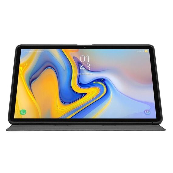 Targus - ClickIn TabS7 Plus / Tab S7 FE 12.4” / Tab S7 FE 5G 12.4” / Electronics