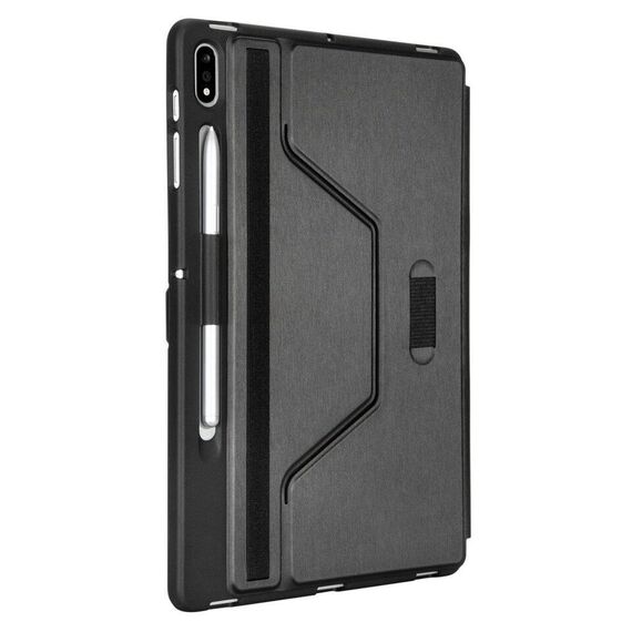 Targus - ClickIn TabS7 Plus / Tab S7 FE 12.4” / Tab S7 FE 5G 12.4” / Electronics