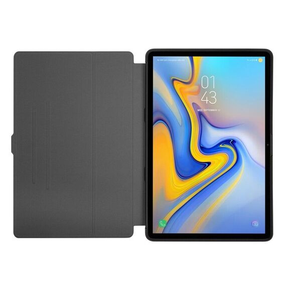 Targus - ClickIn TabS7 Plus / Tab S7 FE 12.4” / Tab S7 FE 5G 12.4” / Electronics