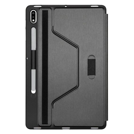 Targus - ClickIn TabS7 Plus / Tab S7 FE 12.4” / Tab S7 FE 5G 12.4” / Electronics