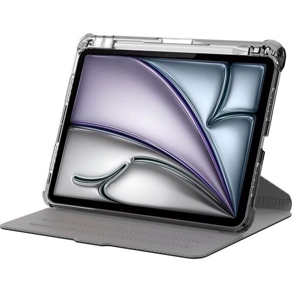 Targus - Pro-Tek Clear Case for iPad Pro 11-inch (M4) / Electronics - Tablet Accessories - Tablet PC & Accessories - Techbox