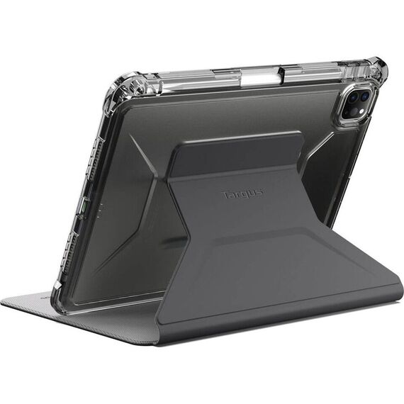 Targus - Pro-Tek Clear Case for iPad Pro 11-inch (M4) / Electronics - Tablet Accessories - Tablet PC & Accessories - Techbox