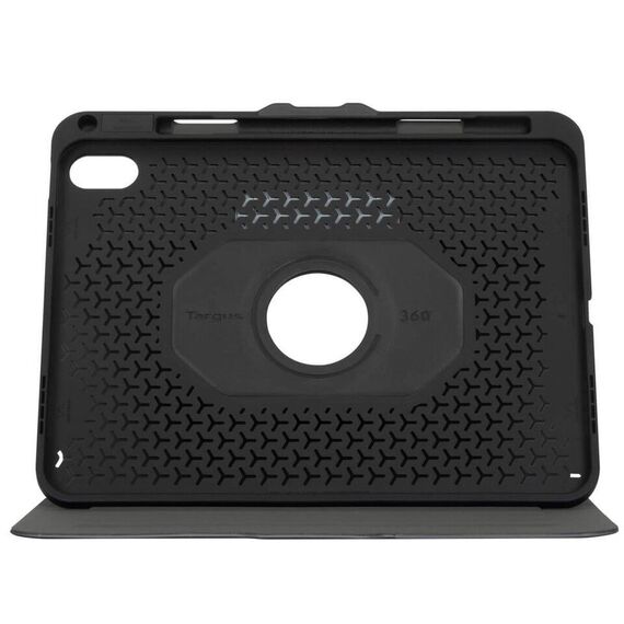 Targus - VersaVu Case for iPad (10th gen.) 10.9 - Black / Electronics | Techbox