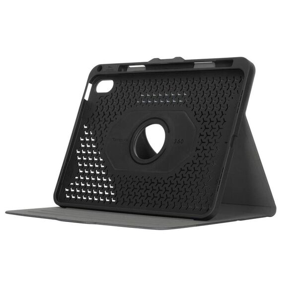 Targus - VersaVu Case for iPad (10th gen.) 10.9 - Black / Electronics | Techbox